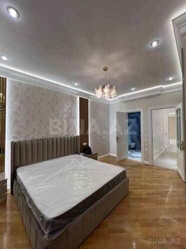 Продаётся 4-комн. новостройка 172 м², Насиминский  р., photo 13 from 25
