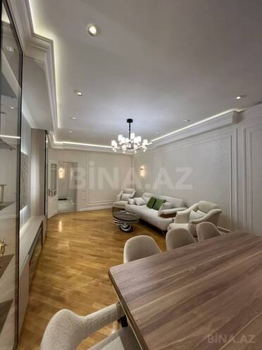 Продаётся 4-комн. новостройка 172 м², Насиминский  р., photo 5 from 25