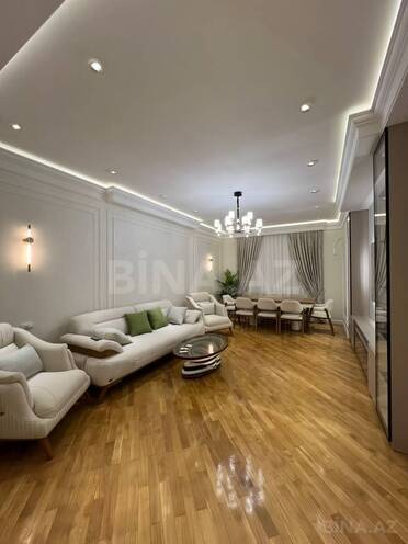 Продаётся 4-комн. новостройка 172 м², Насиминский  р., photo 4 from 25