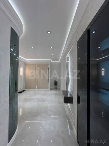 Продаётся 4-комн. новостройка 172 м², Насиминский  р., photo 15 from 25