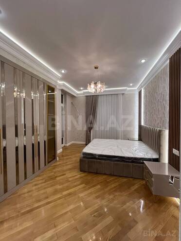 Продаётся 4-комн. новостройка 172 м², Насиминский  р., photo 10 from 25