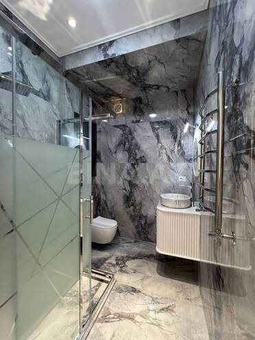 Продаётся 4-комн. новостройка 172 м², Насиминский  р., photo 24 from 25
