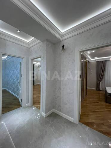 Продаётся 4-комн. новостройка 172 м², Насиминский  р., photo 20 from 25