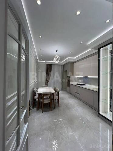 Продаётся 4-комн. новостройка 172 м², Насиминский  р., photo 7 from 25