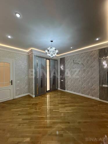 Продаётся 4-комн. новостройка 172 м², Насиминский  р., photo 19 from 25