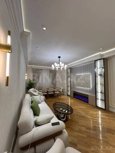 Продаётся 4-комн. новостройка 172 м², Насиминский  р., photo 1 from 25