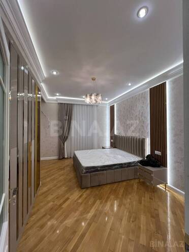 Продаётся 4-комн. новостройка 172 м², Насиминский  р., photo 9 from 25