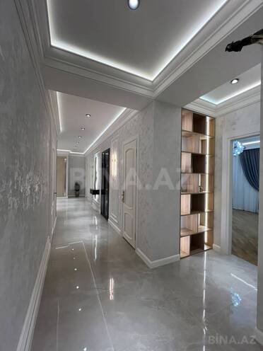 Продаётся 4-комн. новостройка 172 м², Насиминский  р., photo 21 from 25