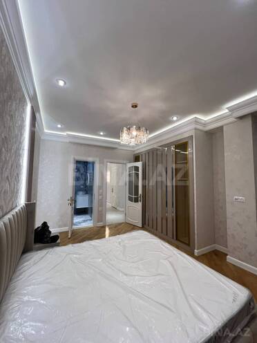 Продаётся 4-комн. новостройка 172 м², Насиминский  р., photo 14 from 25