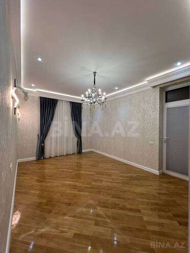 Продаётся 4-комн. новостройка 172 м², Насиминский  р., photo 16 from 25