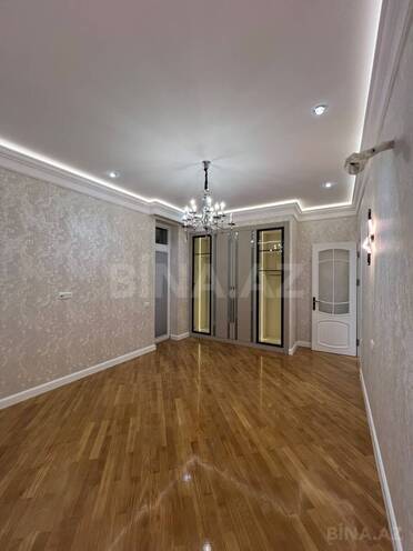 Продаётся 4-комн. новостройка 172 м², Насиминский  р., photo 17 from 25