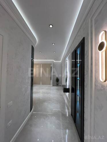 Продаётся 4-комн. новостройка 172 м², Насиминский  р., photo 22 from 25