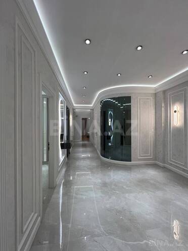 Продаётся 4-комн. новостройка 172 м², Насиминский  р., photo 6 from 25