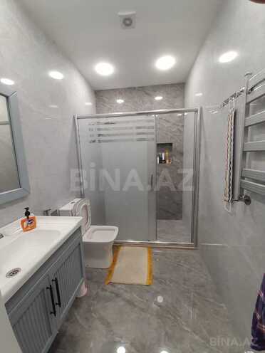 Satılır 3 otaqlı yeni tikili 92 m², Nəsimi r., photo 11 from 14