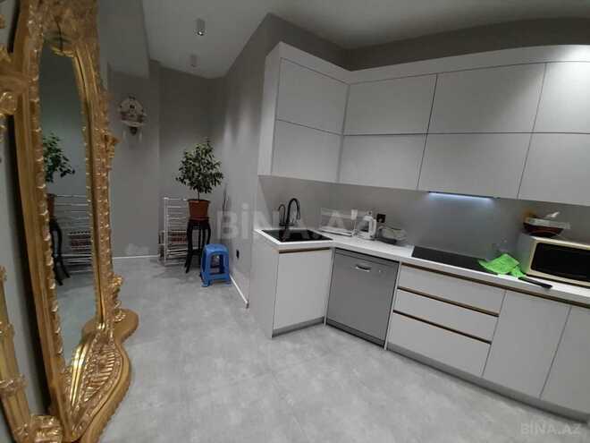 Satılır 3 otaqlı yeni tikili 92 m², Nəsimi r., photo 9 from 14