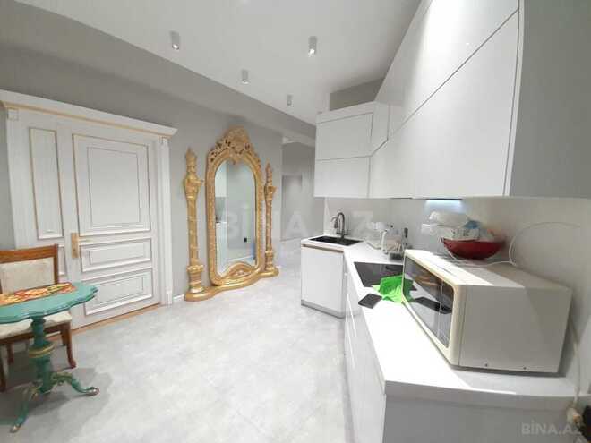 Satılır 3 otaqlı yeni tikili 92 m², Nəsimi r., photo 7 from 14