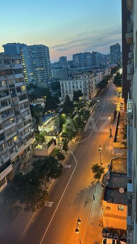 Satılır 3 otaqlı yeni tikili 92 m², Nəsimi r., photo 13 from 14