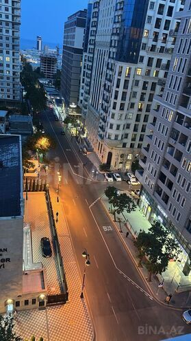 Satılır 3 otaqlı yeni tikili 92 m², Nəsimi r., photo 12 from 14