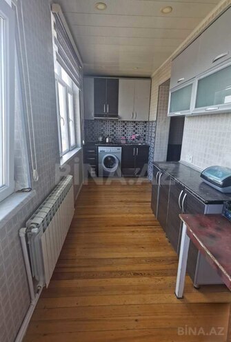 Satılır 4 otaqlı köhnə tikili 100 m², Xalqlar Dostluğu m., photo 6 from 9