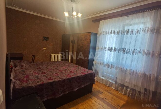 Satılır 4 otaqlı köhnə tikili 100 m², Xalqlar Dostluğu m., photo 4 from 9