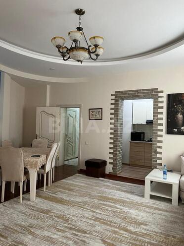 Satılır 3 otaqlı yeni tikili 92 m², 28 May m., photo 5 from 20
