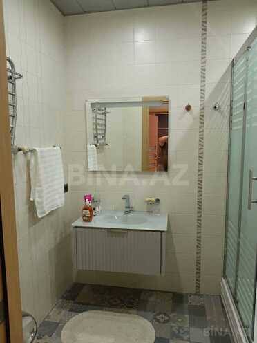 İcarəyə verilir 3 otaqlı yeni tikili 130 m², 28 May m., photo 26 from 31