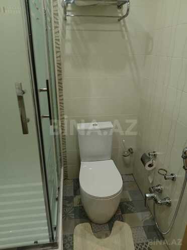İcarəyə verilir 3 otaqlı yeni tikili 130 m², 28 May m., photo 27 from 31