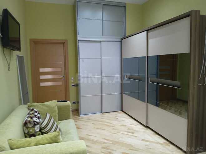 İcarəyə verilir 3 otaqlı yeni tikili 130 m², 28 May m., photo 10 from 31