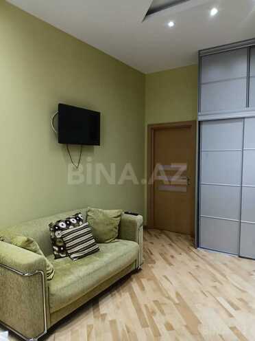 İcarəyə verilir 3 otaqlı yeni tikili 130 m², 28 May m., photo 9 from 31