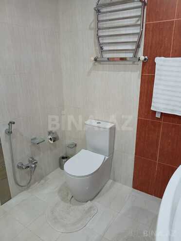 İcarəyə verilir 3 otaqlı yeni tikili 130 m², 28 May m., photo 28 from 31