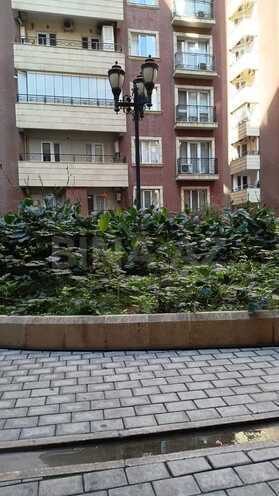 İcarəyə verilir 3 otaqlı yeni tikili 130 m², 28 May m., photo 3 from 31