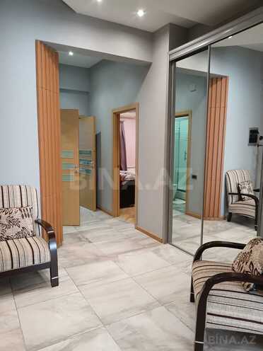 İcarəyə verilir 3 otaqlı yeni tikili 130 m², 28 May m., photo 21 from 31