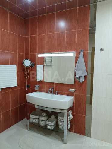 İcarəyə verilir 3 otaqlı yeni tikili 130 m², 28 May m., photo 30 from 31