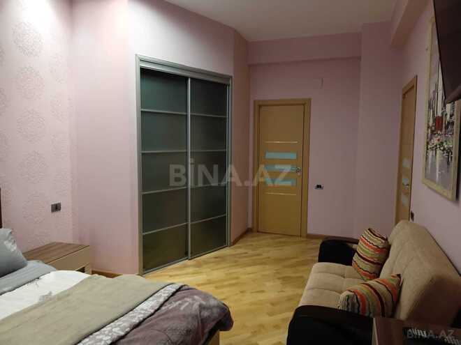 İcarəyə verilir 3 otaqlı yeni tikili 130 m², 28 May m., photo 17 from 31