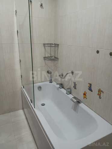 İcarəyə verilir 3 otaqlı yeni tikili 130 m², 28 May m., photo 29 from 31