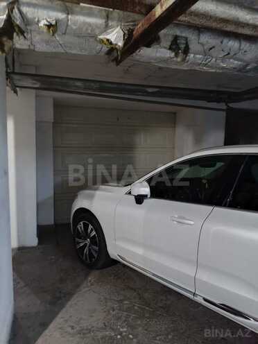 İcarəyə verilir 3 otaqlı yeni tikili 130 m², 28 May m., photo 23 from 31