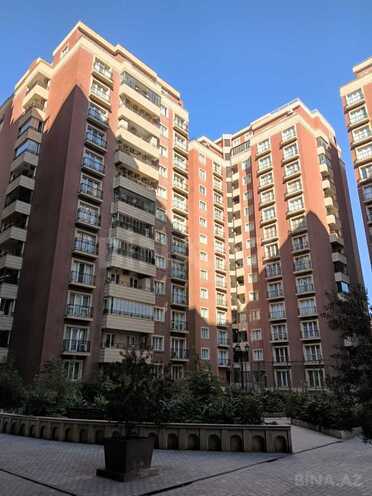 İcarəyə verilir 3 otaqlı yeni tikili 130 m², 28 May m., photo 5 from 31
