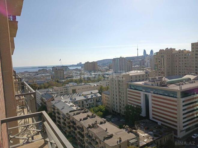 İcarəyə verilir 3 otaqlı yeni tikili 130 m², 28 May m., photo 6 from 31