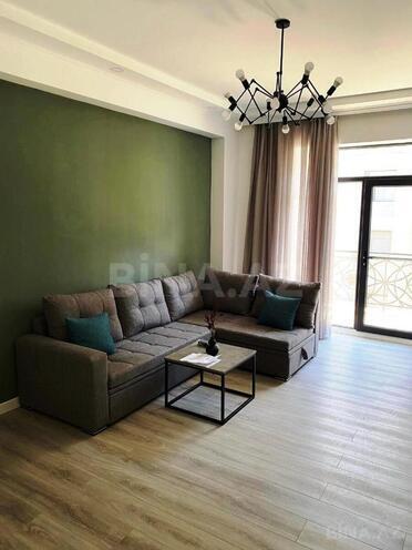 Satılır 2 otaqlı yeni tikili 98 m², Sea Breeze q., photo 7 from 12