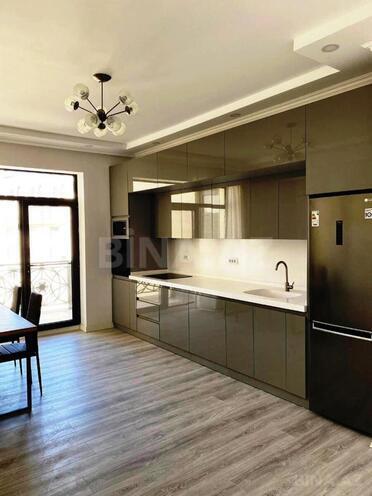 Satılır 2 otaqlı yeni tikili 98 m², Sea Breeze q., photo 8 from 12