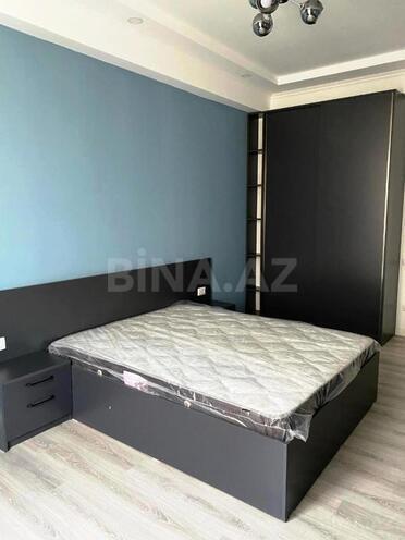 Satılır 2 otaqlı yeni tikili 98 m², Sea Breeze q., photo 9 from 12