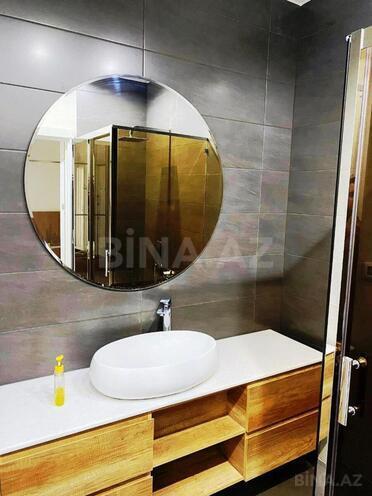 Satılır 2 otaqlı yeni tikili 98 m², Sea Breeze q., photo 10 from 12