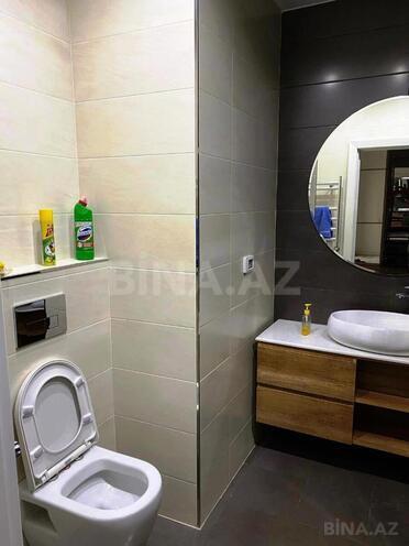 Satılır 2 otaqlı yeni tikili 98 m², Sea Breeze q., photo 11 from 12