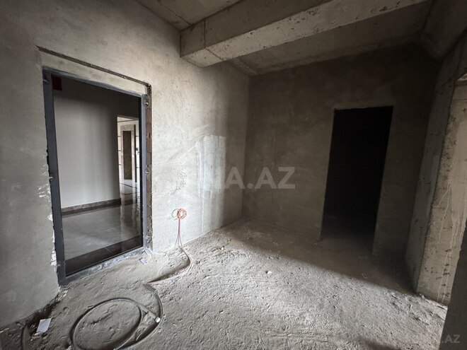 Satılır 2 otaqlı yeni tikili 77 m², Şah İsmayıl Xətai m., photo 6 from 8