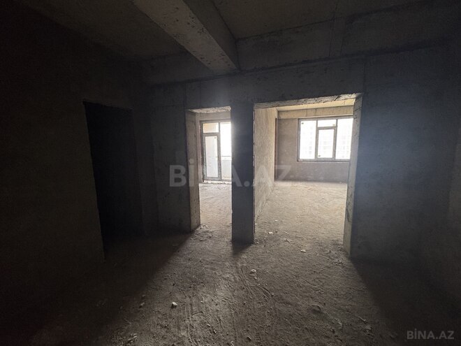 Satılır 2 otaqlı yeni tikili 77 m², Şah İsmayıl Xətai m., photo 7 from 8