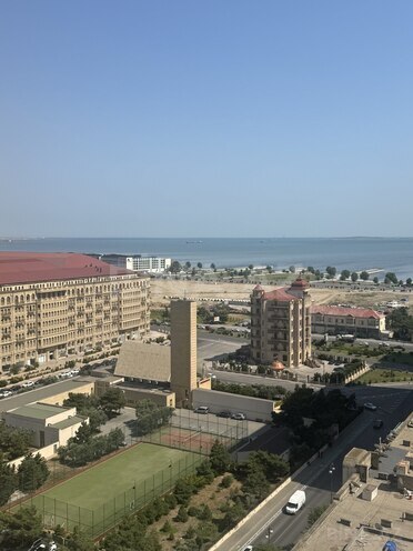 Satılır 2 otaqlı yeni tikili 77 m², Şah İsmayıl Xətai m., photo 3 from 8