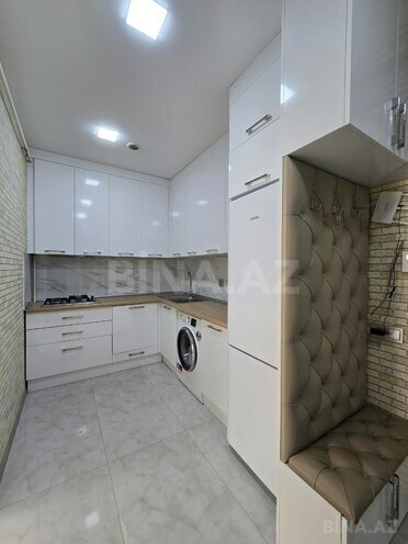 Satılır 2 otaqlı yeni tikili 51 m², photo 9 from 11