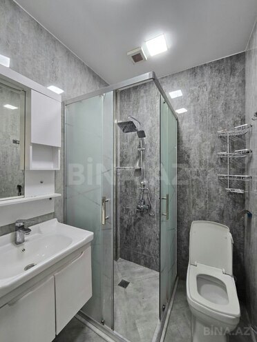 Satılır 2 otaqlı yeni tikili 51 m², photo 10 from 11