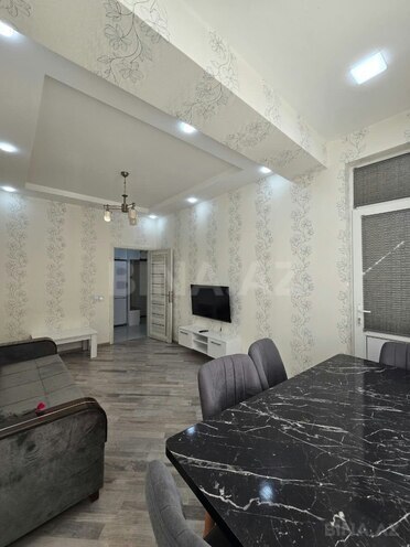 Satılır 2 otaqlı yeni tikili 51 m², photo 4 from 11