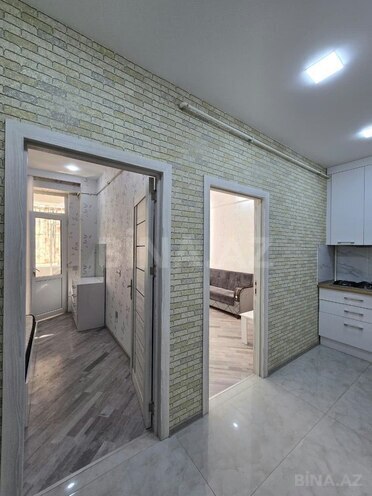 Satılır 2 otaqlı yeni tikili 51 m², photo 6 from 11